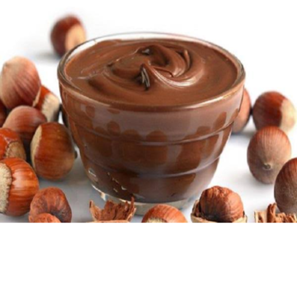  Premium Hazelnut Paste 5Kg_image_Saffron and More_order now
