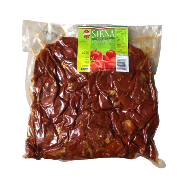 SUNDRIED TOMATO (READY TO EAT) (2.5 KG BAG)_image_Campania Alimentari_order now