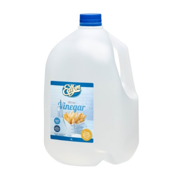 WHITE SPIRIT VINEGAR (4 L JRY)_image_Campania Alimentari_order now