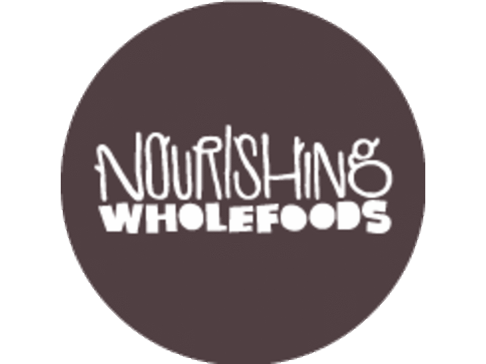 Nourishing Wholefoods