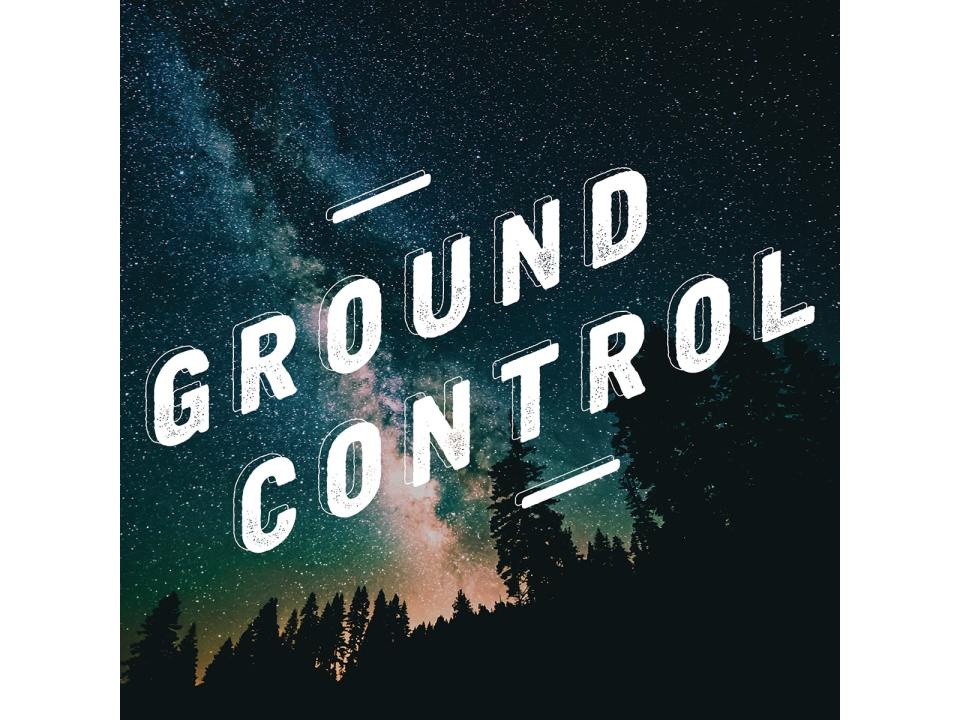 Ground Control