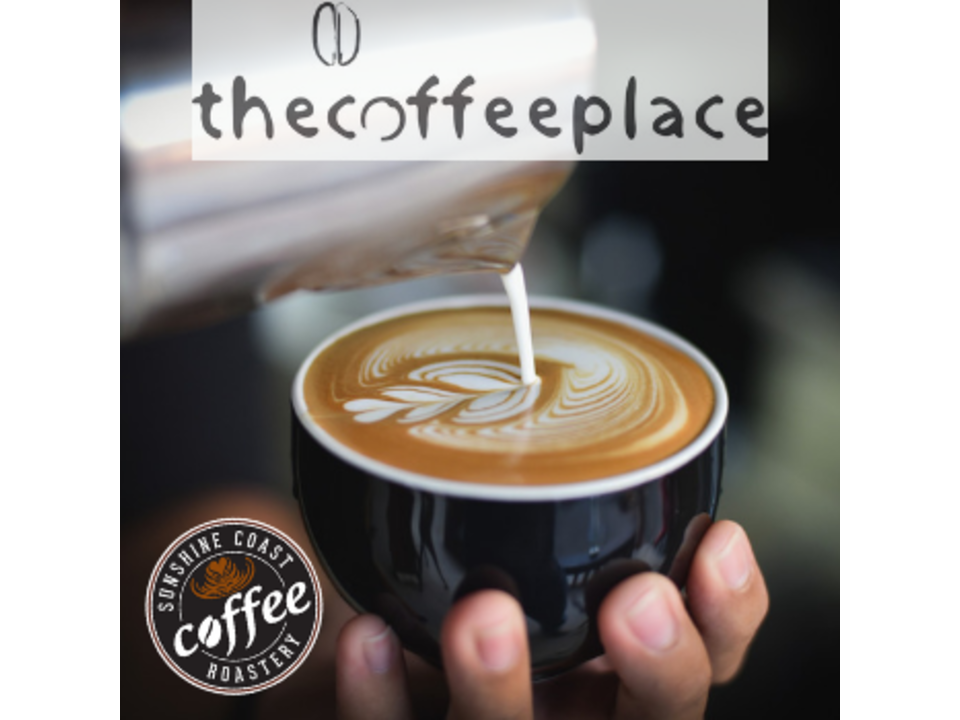 The Coffee Place