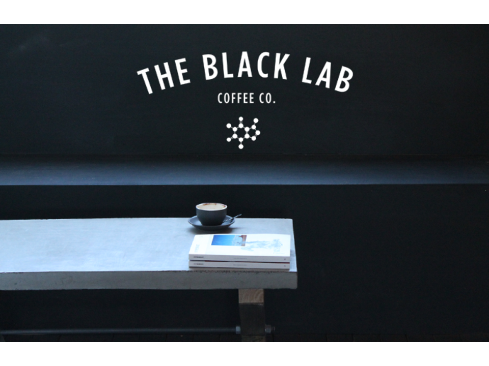 The Black Lab Coffee Co.