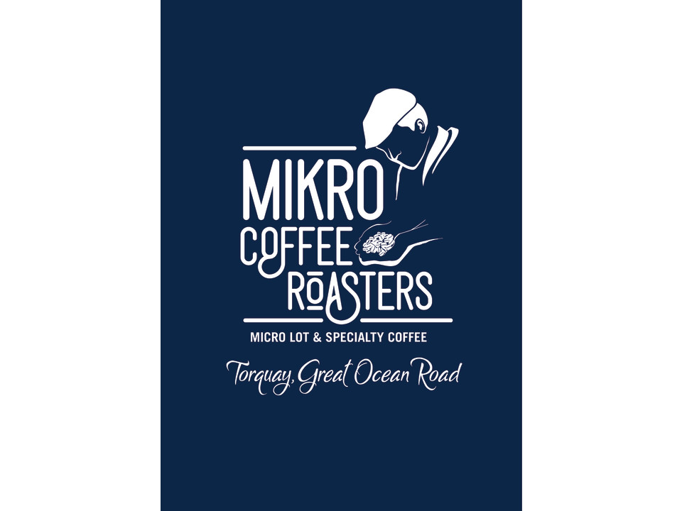 MIKRO COFFEE ROASTERS PTY LTD