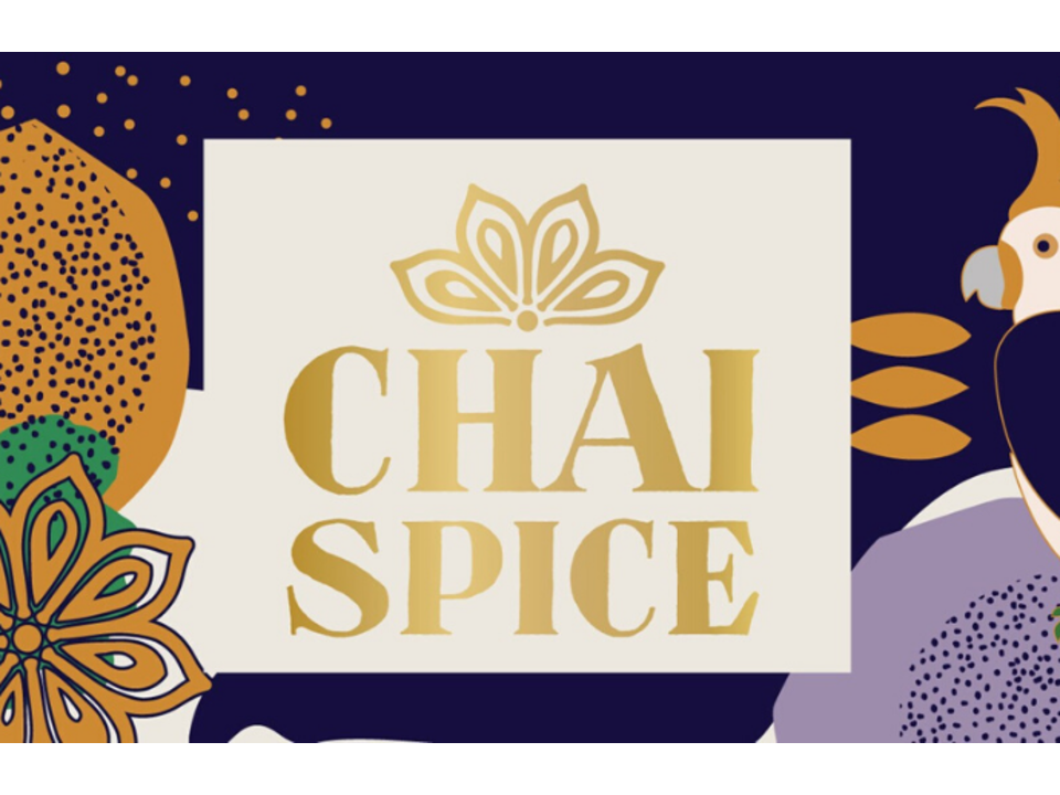 Chai Spice Beverages