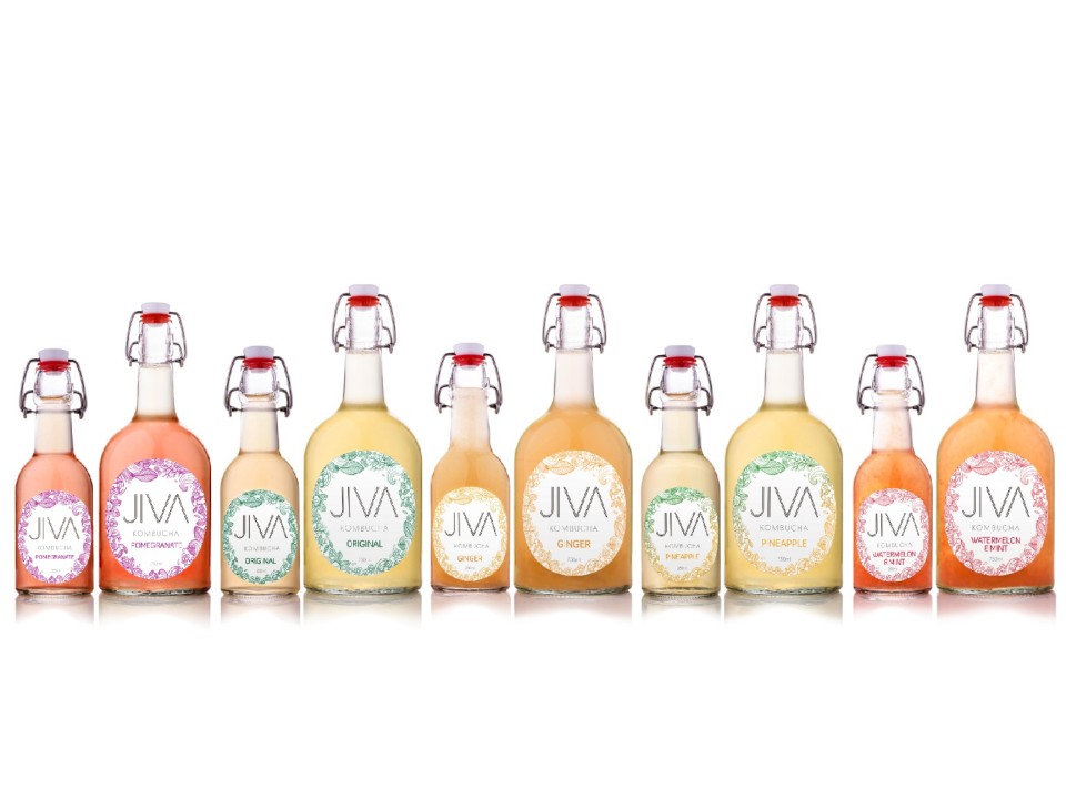 Jiva Products