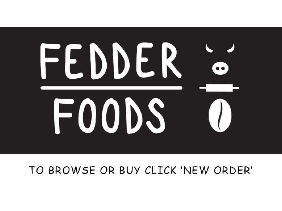 Fedder Foods