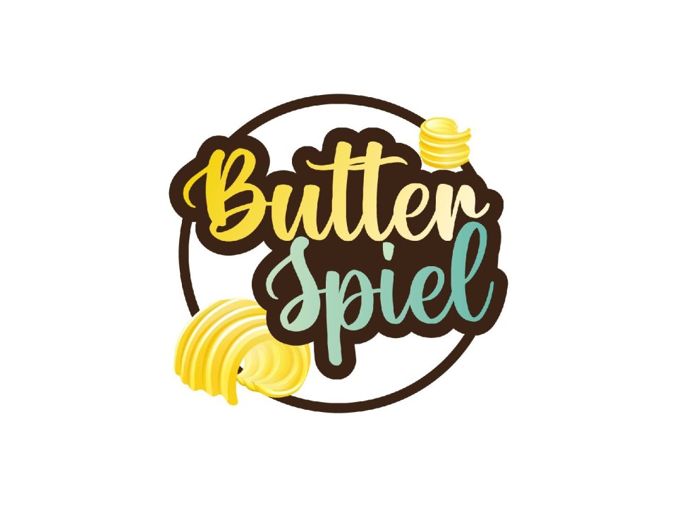 Butter Spiel