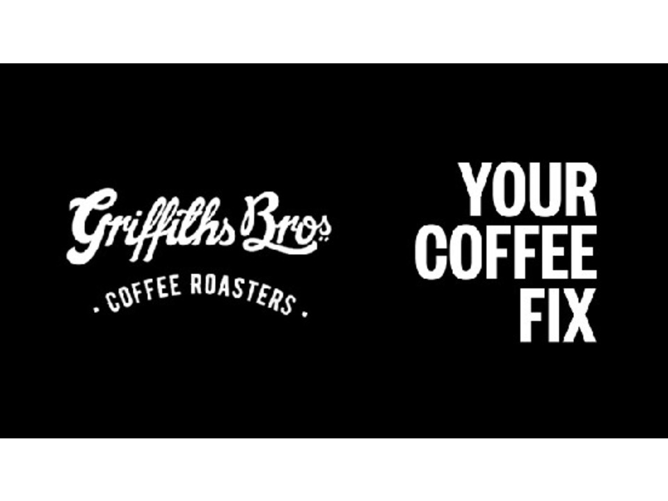 Griffiths Bros Coffee Roasters