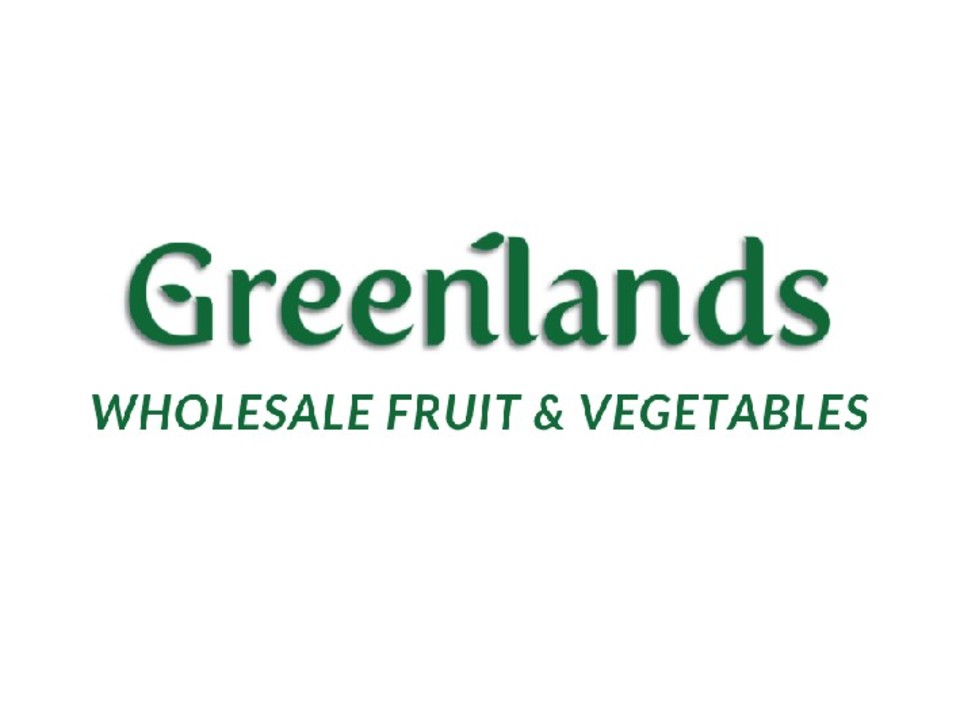 Greenlands Wholesale Fruit & Vegetables