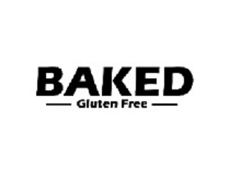 Baked Gluten Free 