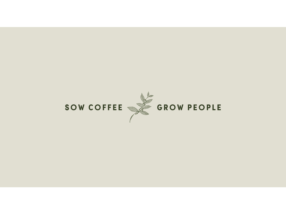 Sow Coffee Project