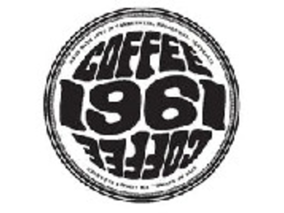 1961 Coffee Roasters