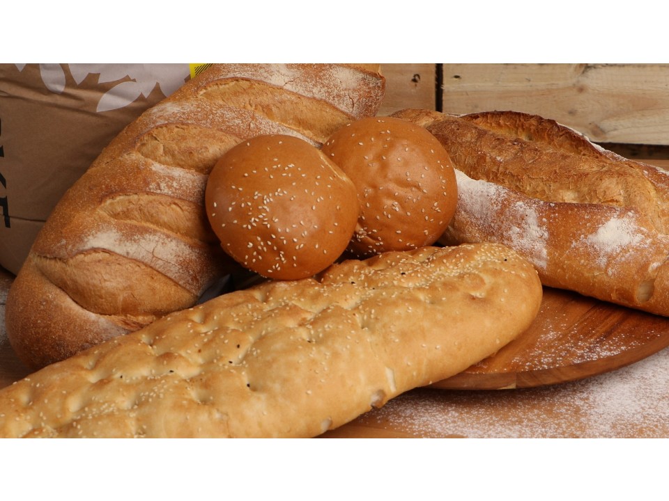 Paesano Bakery