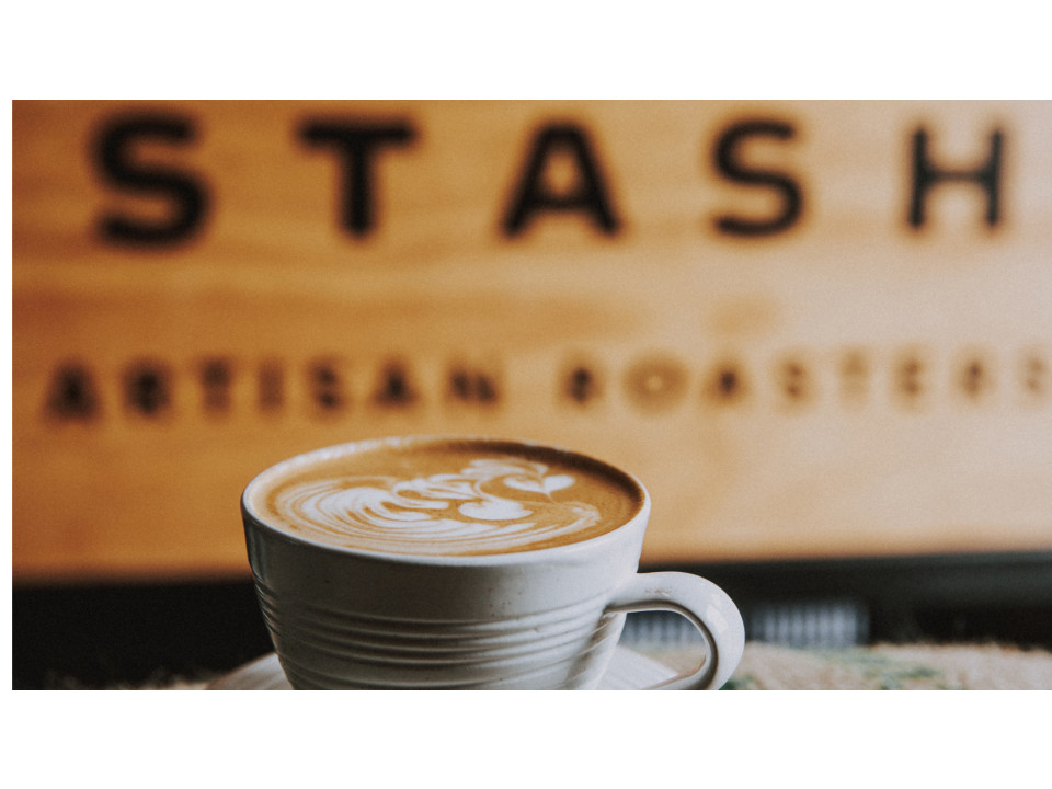 Stash Coffee