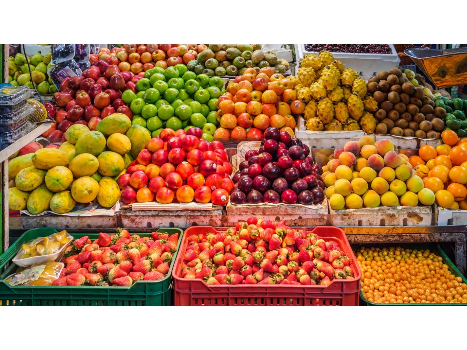 Alex Fruit Wholesaler Pty Ltd