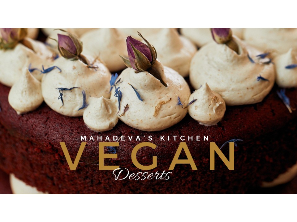 Mahadeva's Kitchen