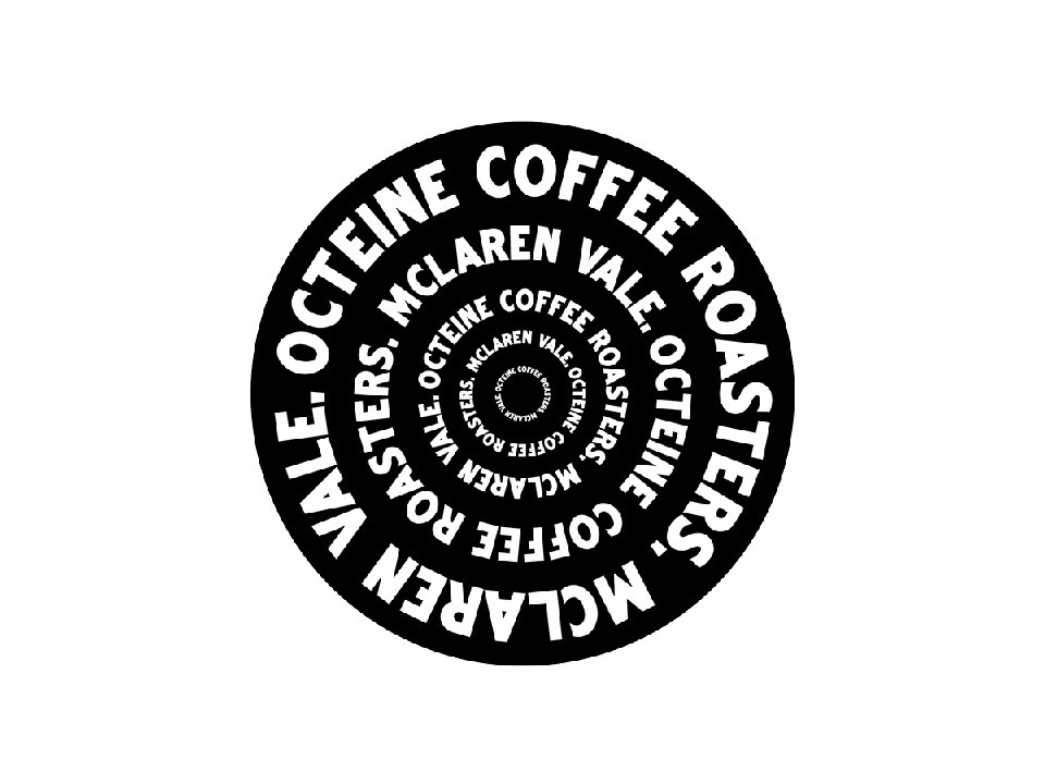 Octeine Coffee Roasters