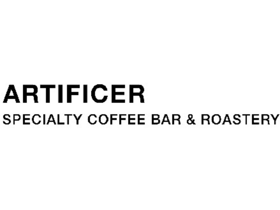 Artificer Specialty Coffee Bar & Roastery