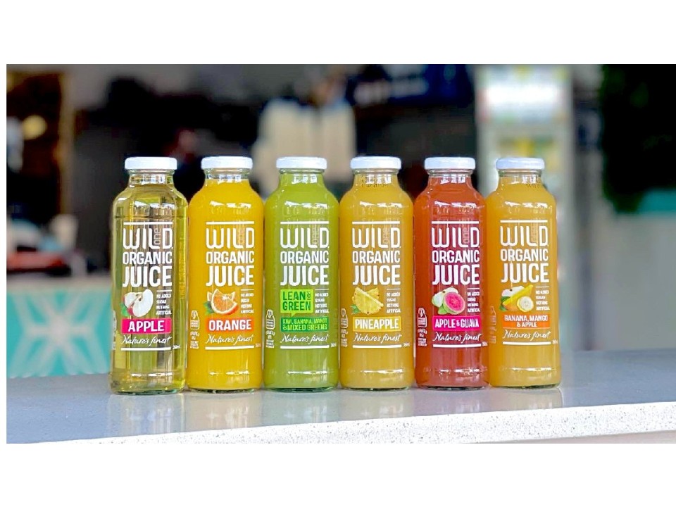 Beverages Plus