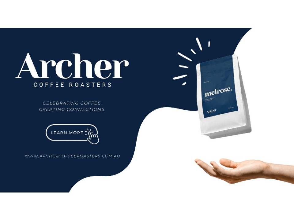 Archer Specialty Coffee