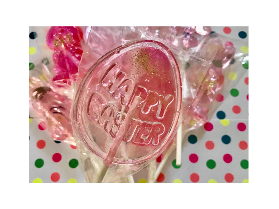 Sweetie Darling Candy