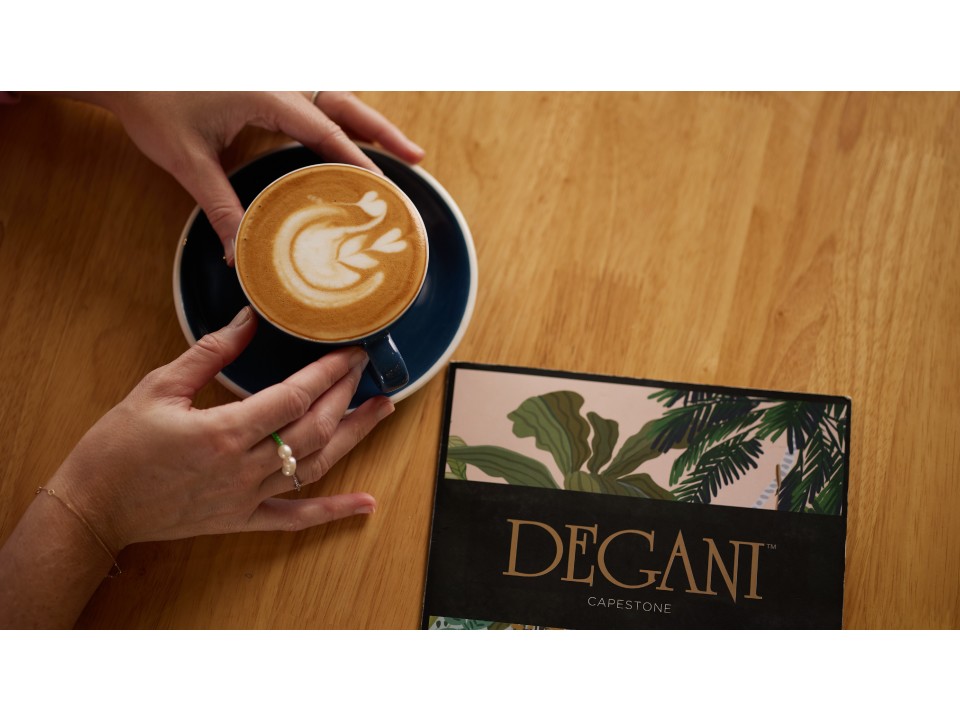 Degani Coffee