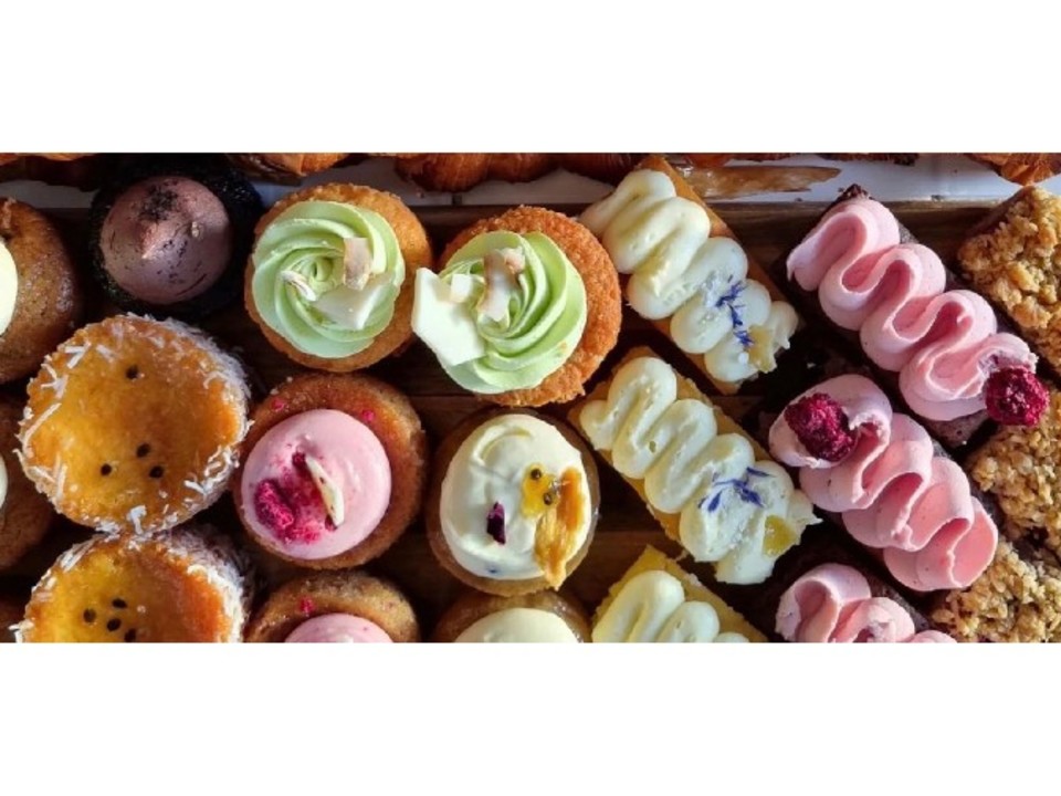 Cremorne Street Bakers