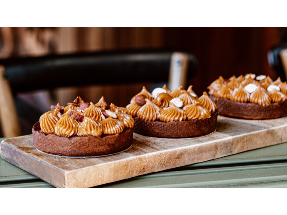 Well Bread & Pastries