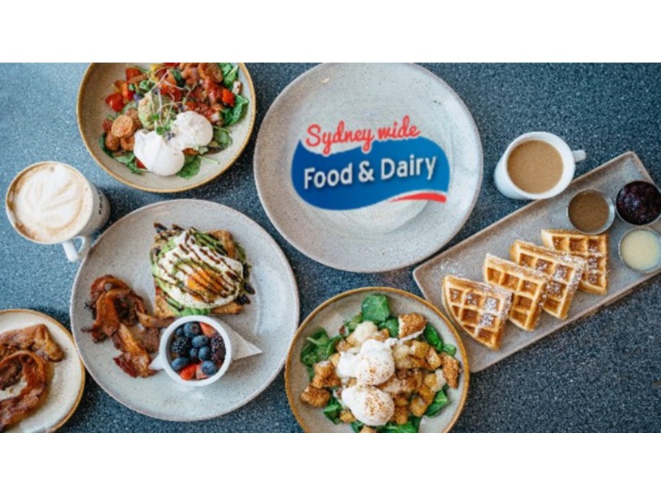 Sydney Wide Food and Dairy