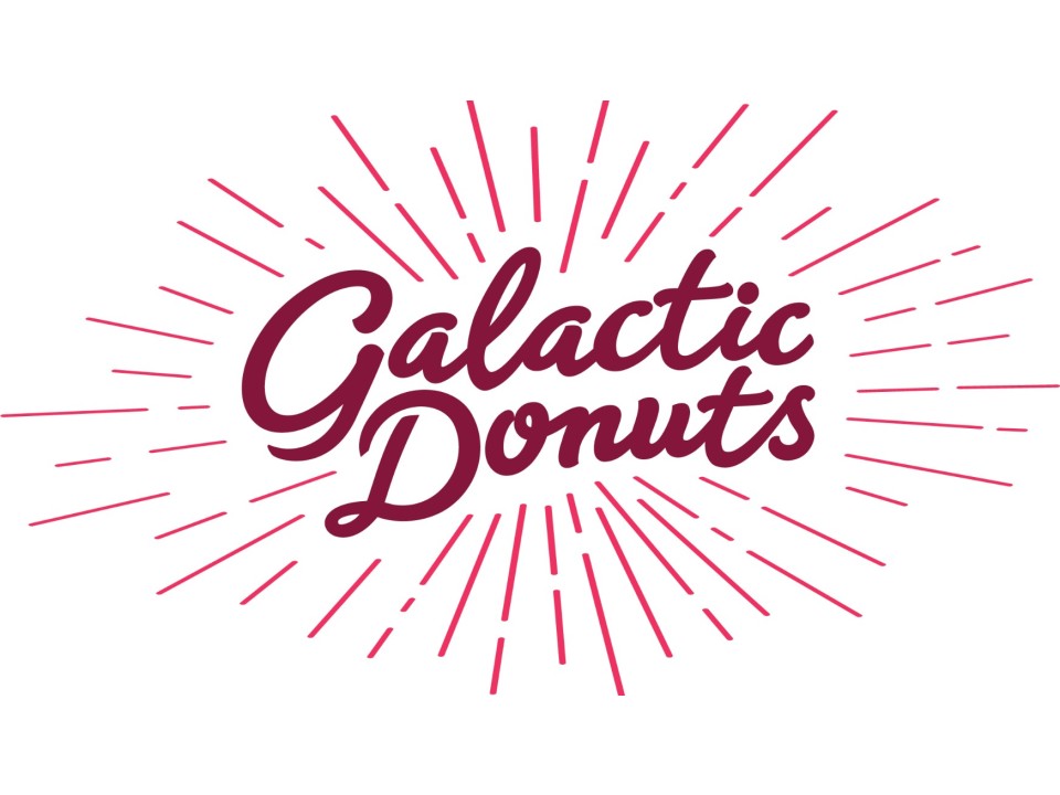 Galactic Donuts
