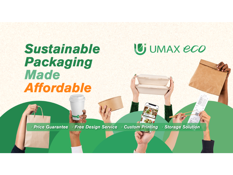Umax Eco Pty Ltd