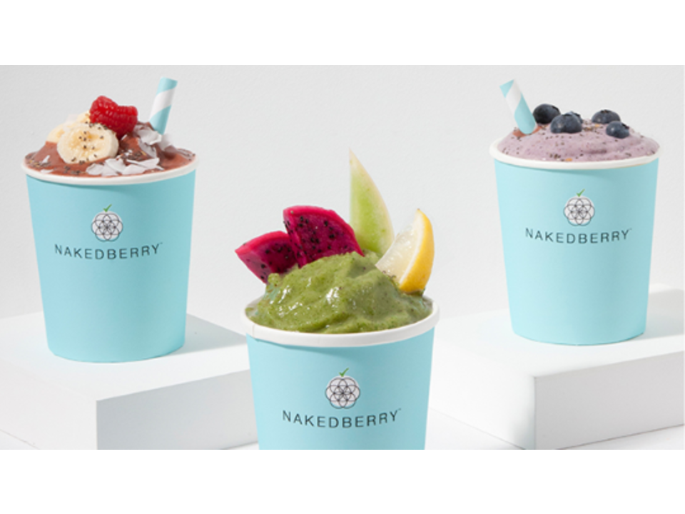 NakedBerry