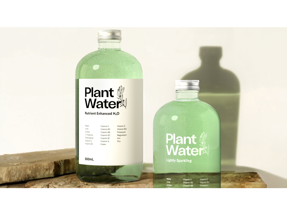 Plant Water