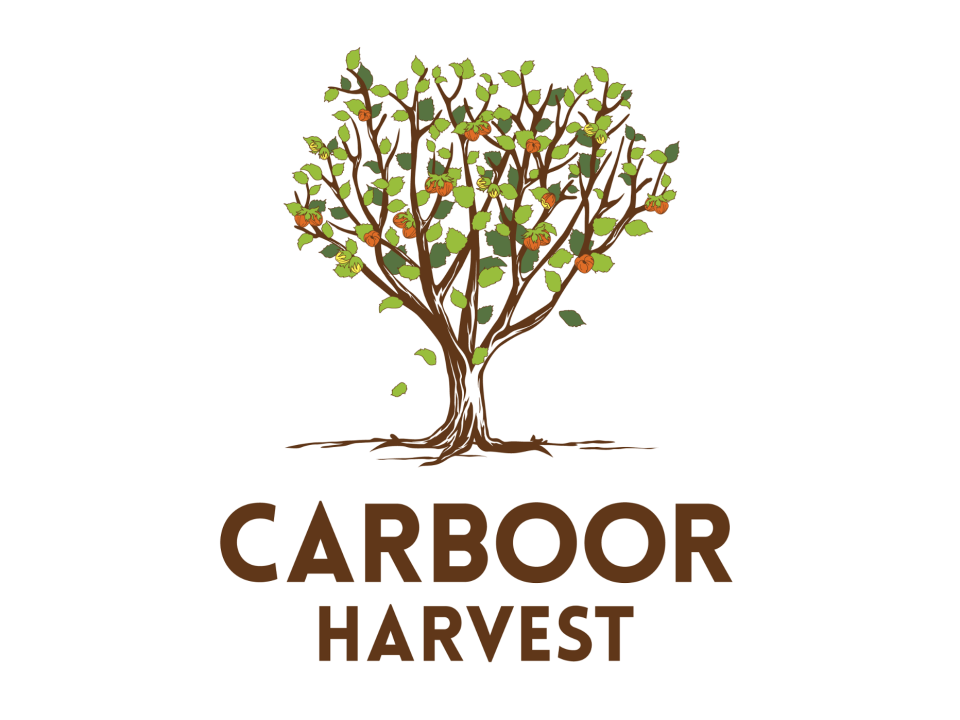 Carboor Harvest