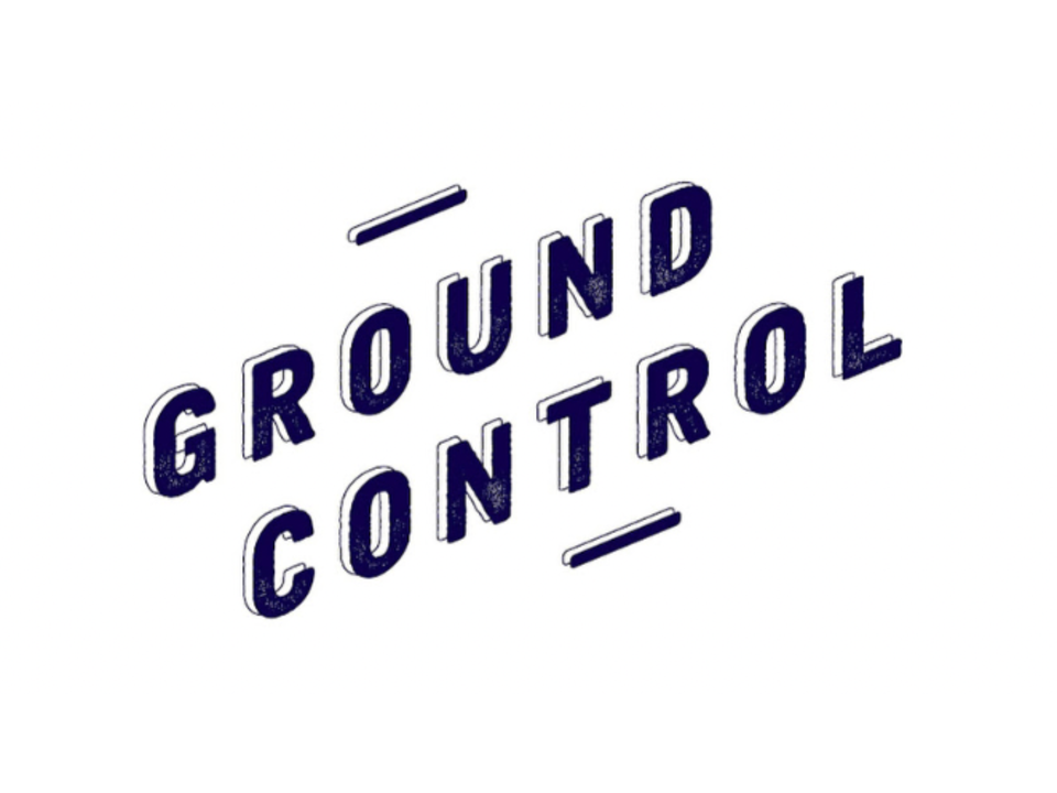 Ground Control