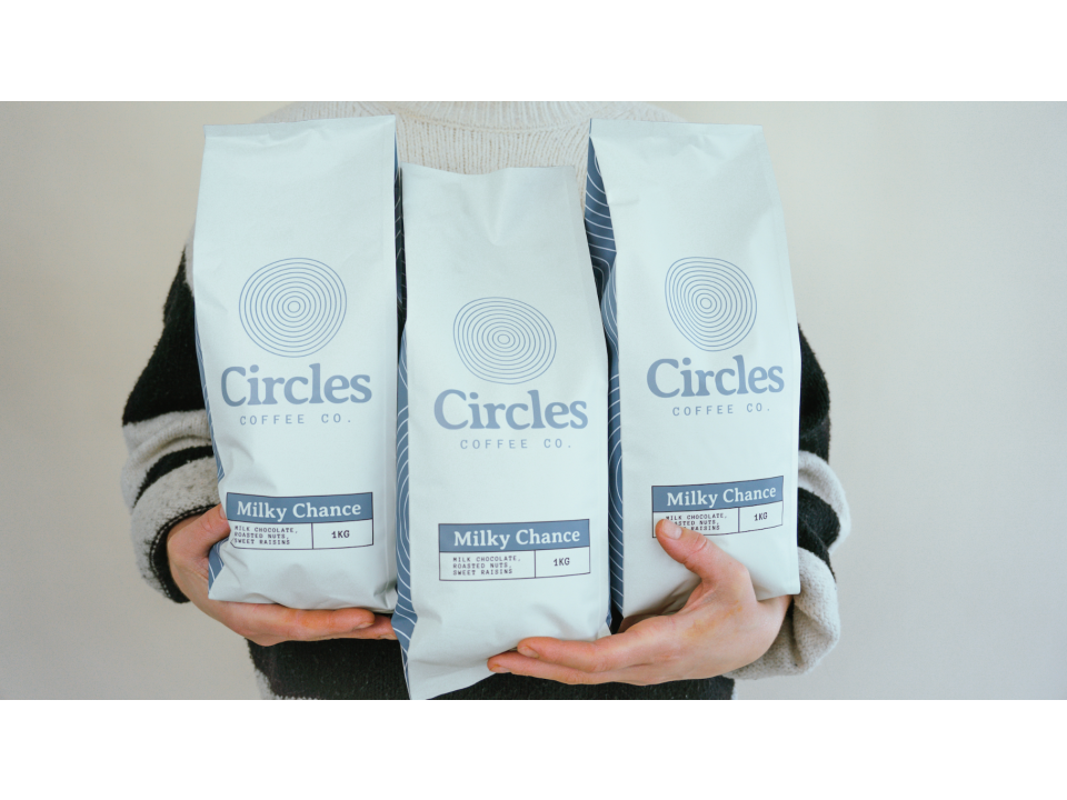 Circles Coffee Co