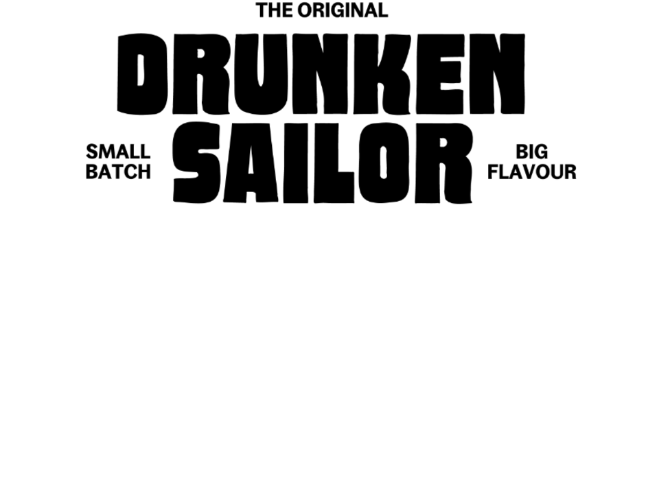 Drunken Sailor Canning Co.