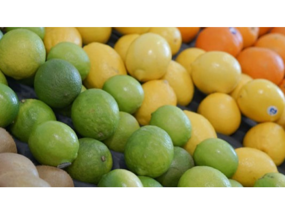 Millers Produce