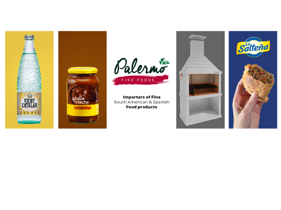Palermo Fine Foods