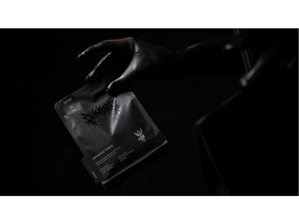 Black Mass Roasters