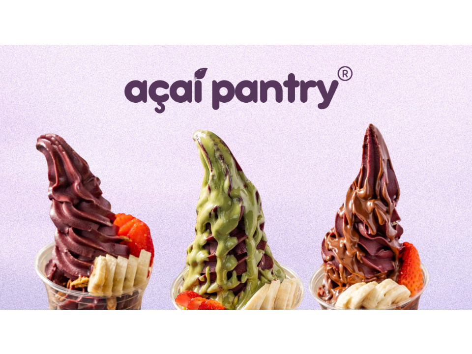 Acai Pantry