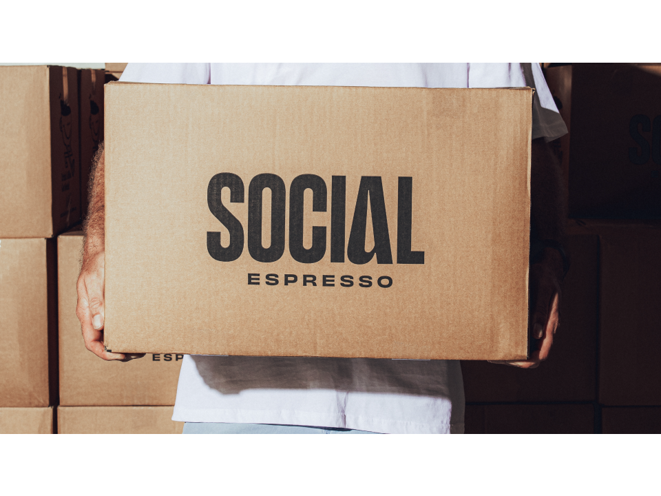 Social Espresso