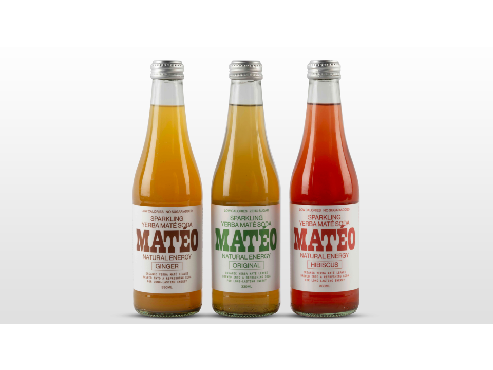 Mateo Soda