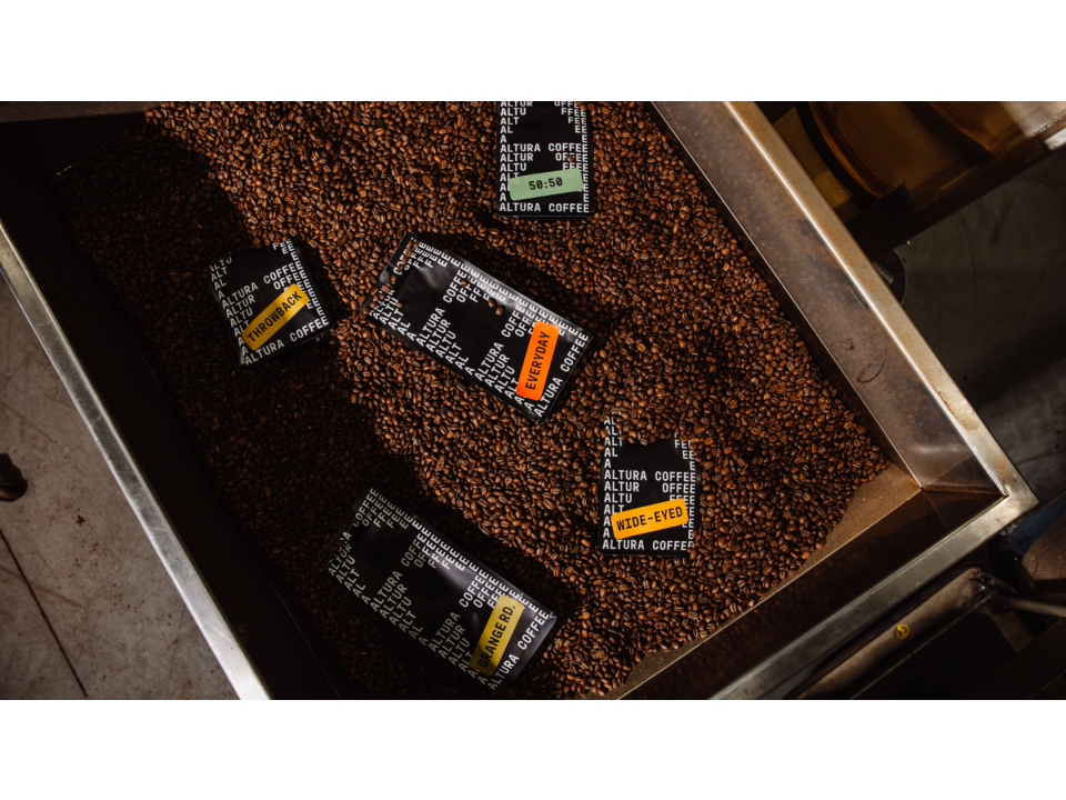 Altura Coffee