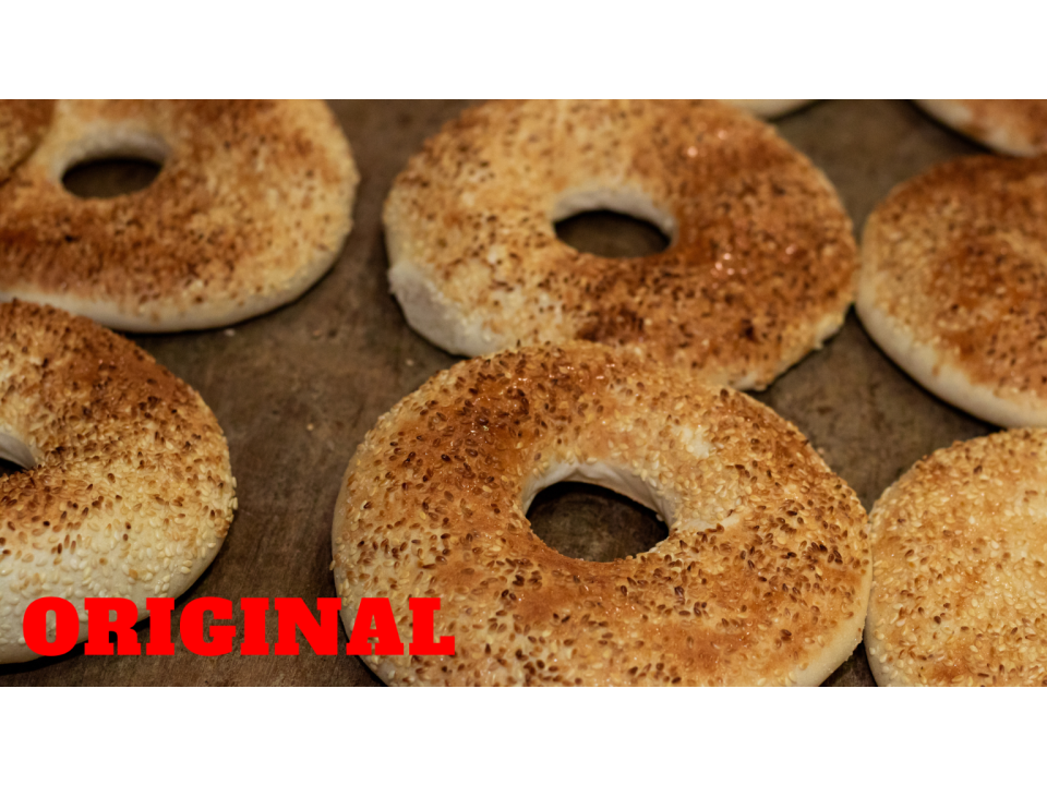 The Baker from Jaffa