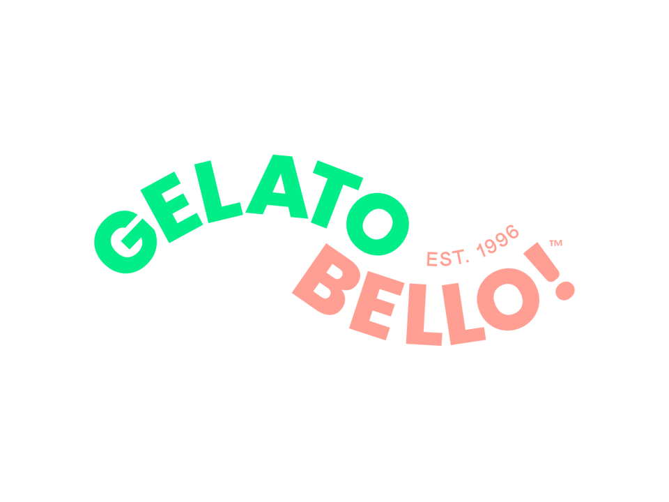 Gelato Bello