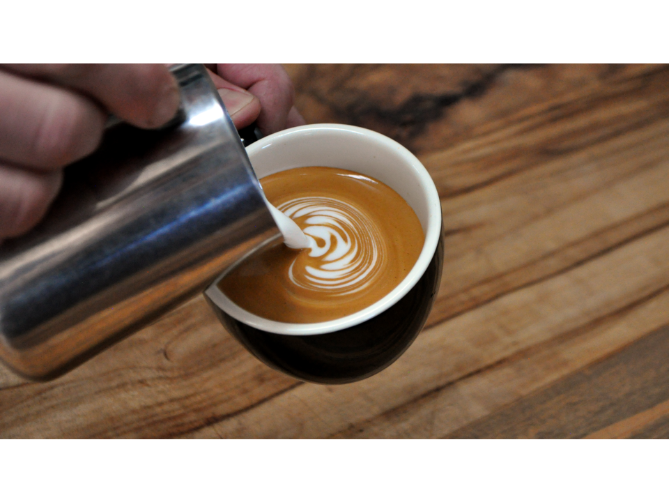 Tin Man Coffee Roasters