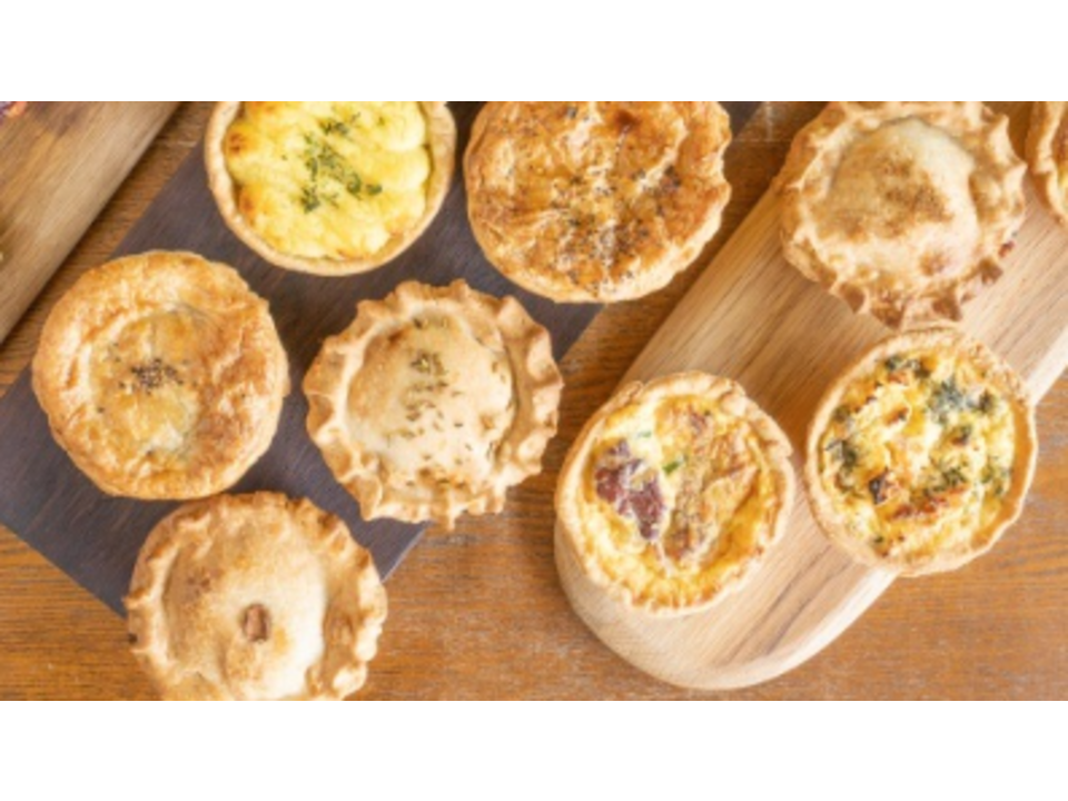 Miss Lilly's Kitchen