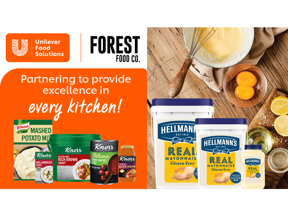 Forest Food Co